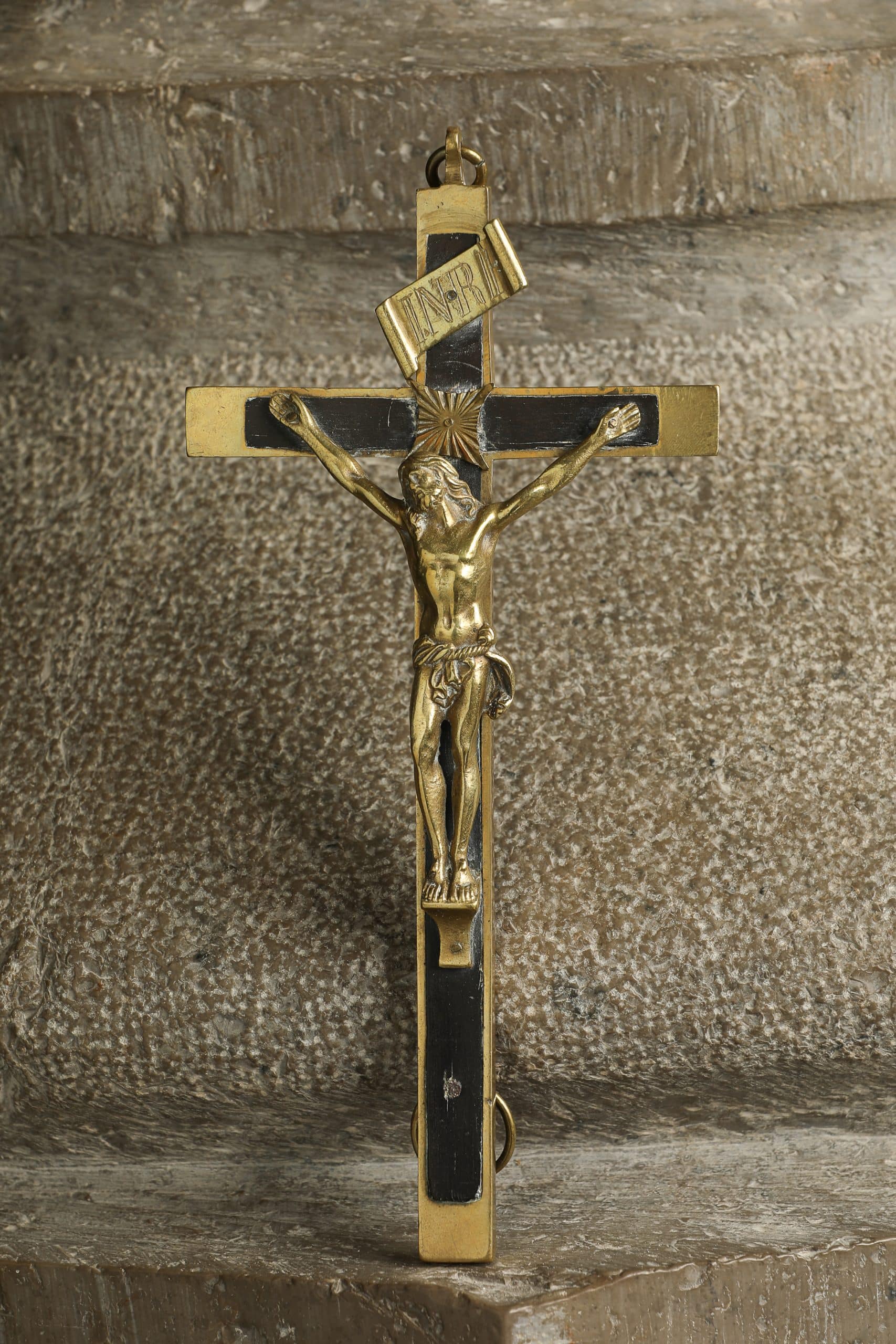 Crucifixo do Padre Terme